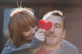 El amor romántico y  problemas de pareja: Entre el ideal y la realidad.