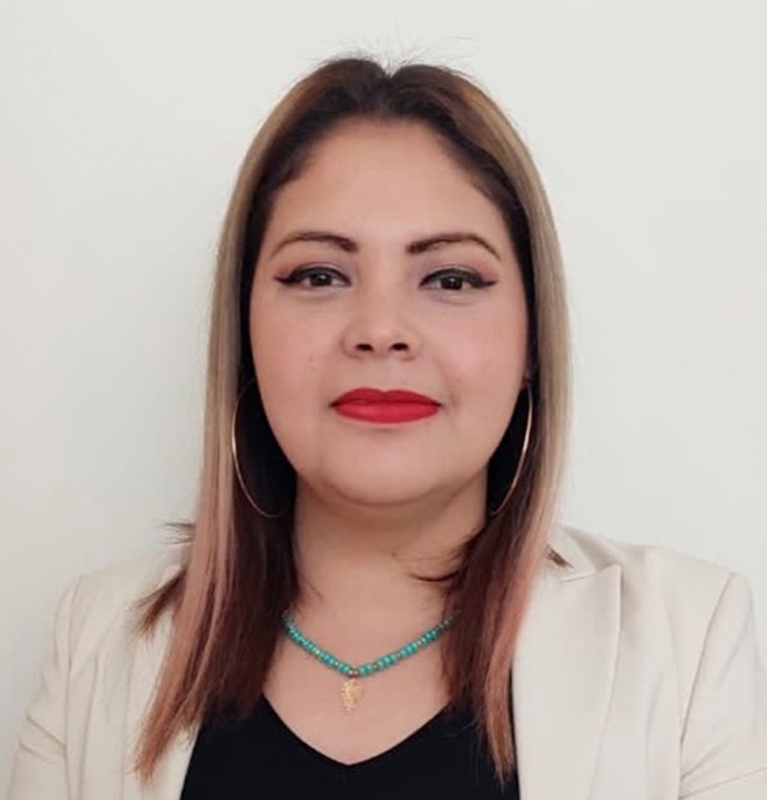 Mercedes Gutiérrez