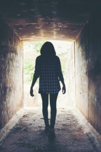 Comprendiendo la ansiedad: Enfrentando los desafíos emocionales.