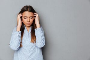El estrés, la angustia y la ansiedad,¿Son lo mismo?