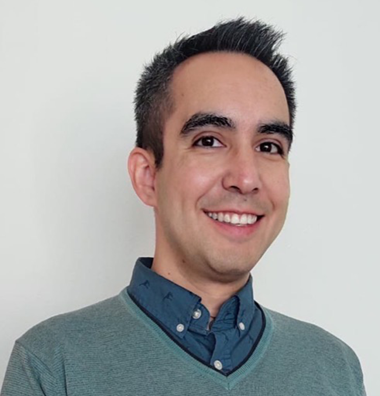 Sebastián Flores