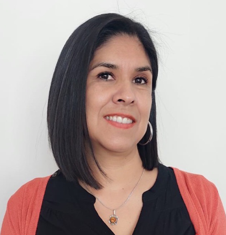 Wendy Ojeda